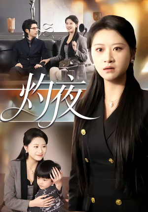 灼夜（78集）短剧在线更新