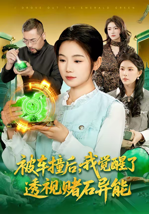 被车撞后,我觉醒了透视赌石异能了(83集) 被车撞后,我觉醒了透视赌石异能了(83集)全集都在这里了