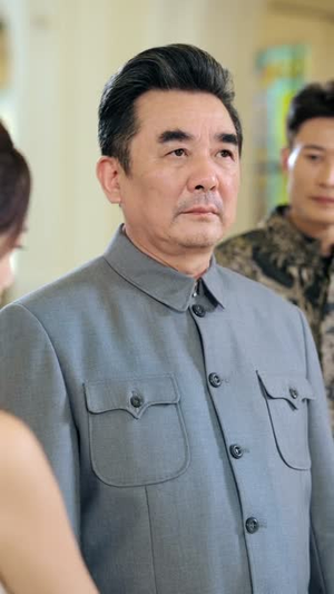 绝不回头（30集）排行榜前十短剧