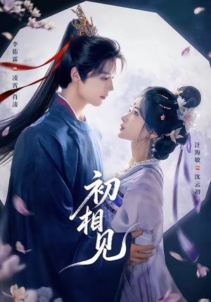 初相见（76集）最新短剧抢先看