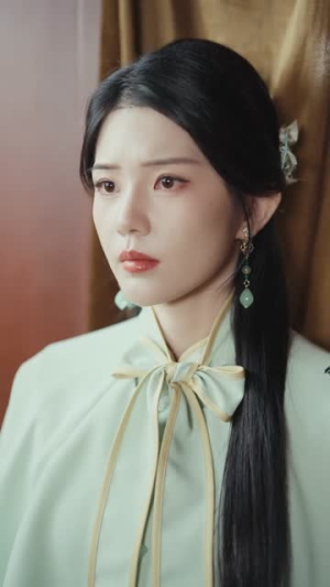 琉璃钟，琥珀浓（90集）全集免费