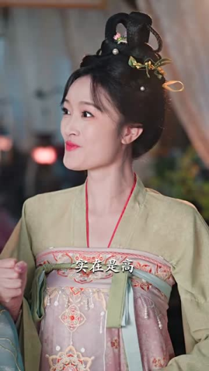 我靠宫心秘籍勇闯后宫（77集）短剧前十排行榜