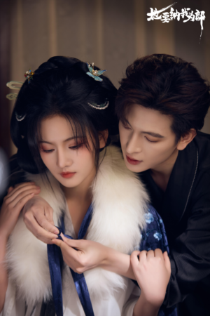 她要纳我为郎（38集）观看软件