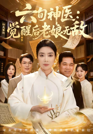 六旬神医：觉醒后老娘无敌（65集）独家资源免费看