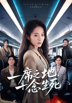 一席之地，一念生死（70集）恋爱短剧分享