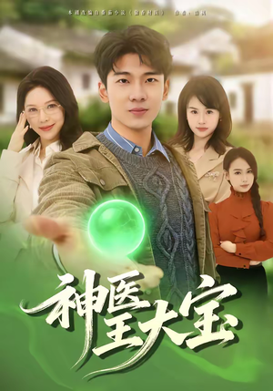 神医王大宝(69集) 神医王大宝(69集)短剧后续更精彩