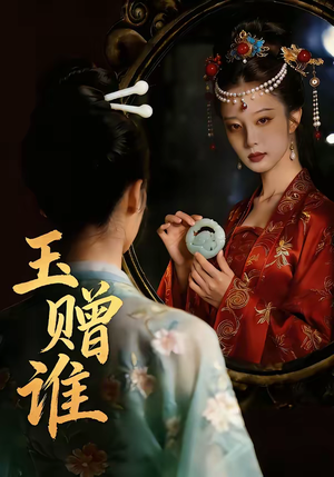 玉赠谁（45集）最新热播短剧