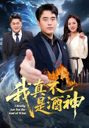 我真不是酒神(80集) 我真不是酒神(80集)好看又上头短剧