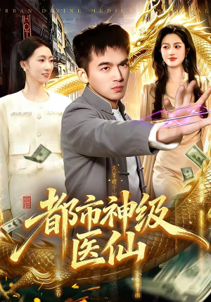 都市神级医仙（129集）超好看古装短剧