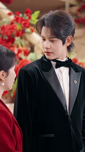 你和她兄弟情深我不奉陪（60集）一口气追完短剧