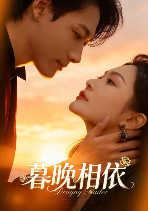 暮晚相依（80集）短剧中追到爽