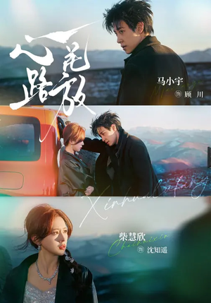 心花路放（60集）热门短剧抢先看