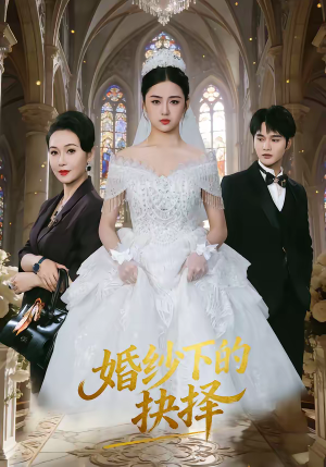 婚纱下的抉择（60集）真的好看吗