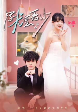 惊！我家来福变恶少了（80集）短剧抢先看全集