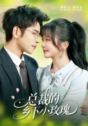 总裁的乡下小玫瑰（102集）观看软件