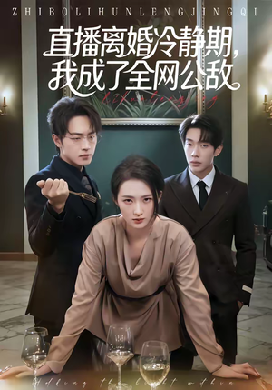 直播离婚冷静期，我成了全网公敌（70集）在哪看免费