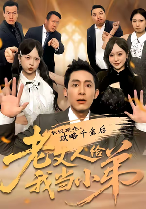 软饭硬吃：攻略千金后老丈人给我当小弟（81集）男主角是谁