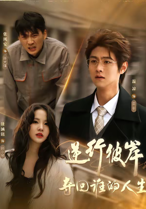 逆行彼岸夺回谁的人生（60集）短剧演员排行榜