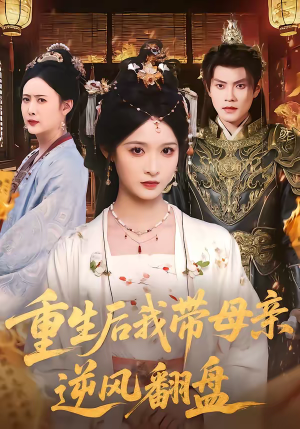 重生后我带母亲逆风翻盘（73集）每天短剧分享
