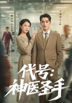 代号：神医圣手（61集）免费短剧资源