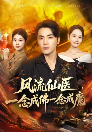 风流仙医，一念成佛一念成魔（75集）免费观看就是爽