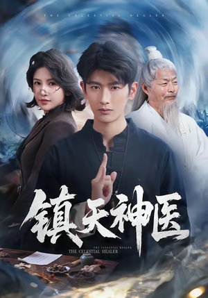镇天神医（67集）短剧分享剧集