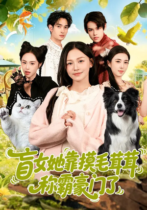 盲女她靠摸毛茸茸称霸豪门了（84集）在线免费观影