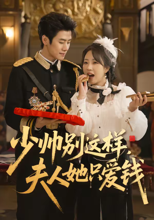 少帅别这样，夫人她只爱钱（100集）全季一次看完