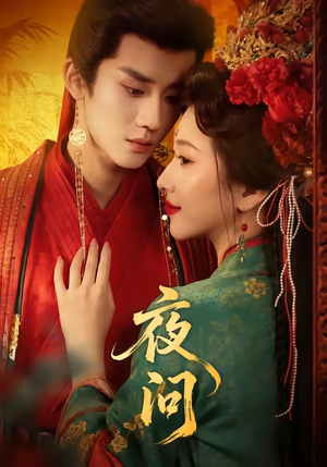 夜问(60集) 夜问(60集)精彩热门短剧