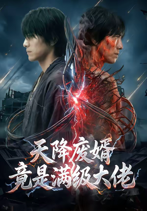 天降废婿竟是满级大佬(58集) 天降废婿竟是满级大佬(58集)短剧分享片段