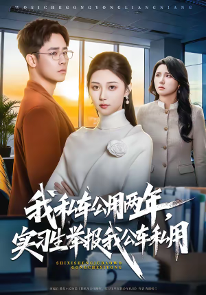 我私车公用两年，实习生举报我公车私用（63集）网上可以看吗