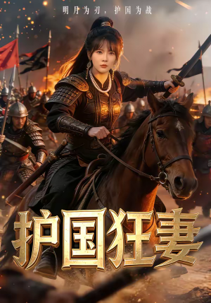 护国狂妻（80集）追短剧看全集