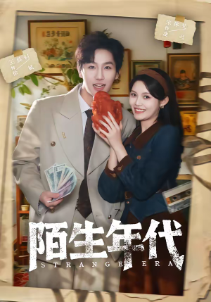 陌生年代（104集）火爆短剧推荐