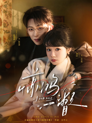 惊鸿一瞥（72集）去哪里看