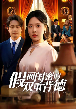 假面闺密的双重背德（67集）在哪看