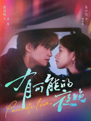 有可能的夜晚（81集）热播短剧重燃