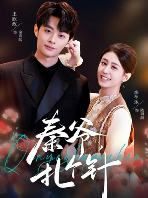 秦爷，扎个针（85集）热门短剧抢先看