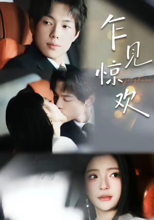 乍见惊欢（60集）在线观看完整版