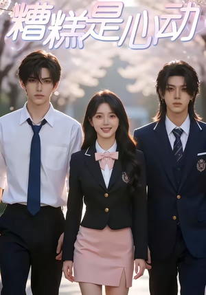 糟糕是心动（36集）女频短剧推荐