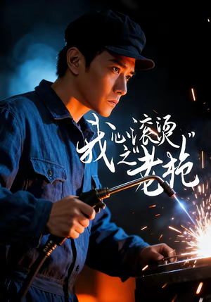 我心滚烫之老枪（60集）火爆短剧抢先看