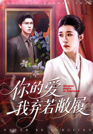 你的爱我弃若敝履（45集）精彩的短剧