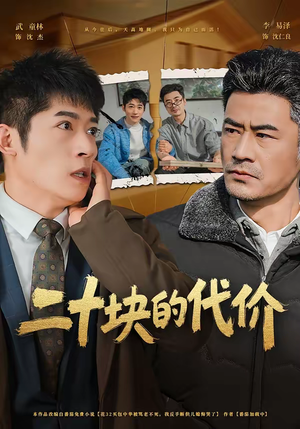 二十块的代价（64集）精彩短剧来了