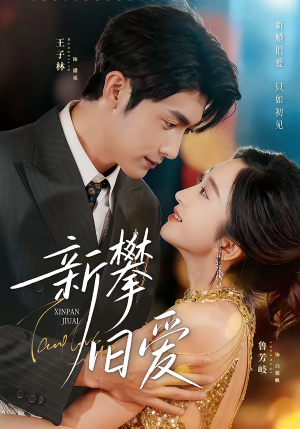新攀旧爱（67集）网盘在线观看