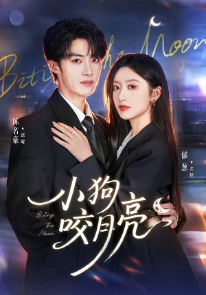 小狗咬月亮（66集）第三季