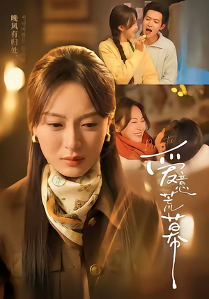 爱意荒幕（70集）番茄短剧看全集