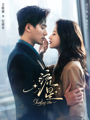 流星（77集）全剧看到大结局