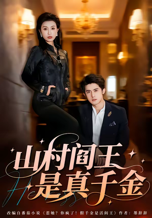 山村阎王是真千金（59集）热门短剧免费看
