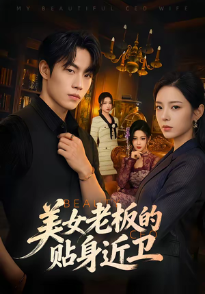 美女老板的贴身近卫（60集）短剧完整版免费