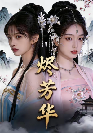 烬芳华（40集）短剧精彩推荐