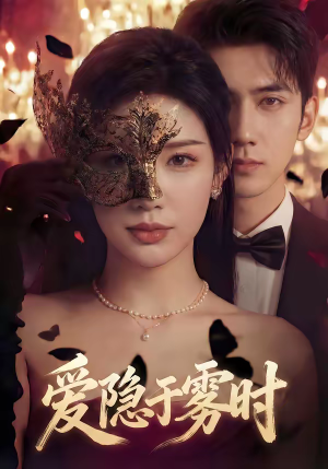 爱隐于雾时（79集）高清无码免费看